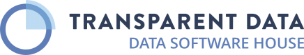 Transparent Data Sp. z o.o. Sp.k.,