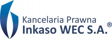 Kancelaria Prawna - Inkaso WEC S.A.